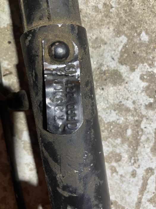 Рейка рулевая пассат б3 гольф 3