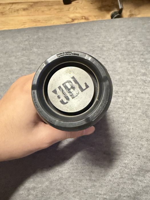 Тонколонка Jbl flip 3 se