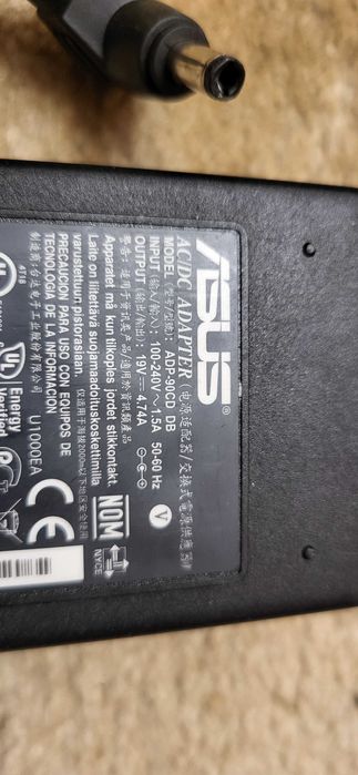 ASUS 90w Incarcator 19V-4.74A Fuctional