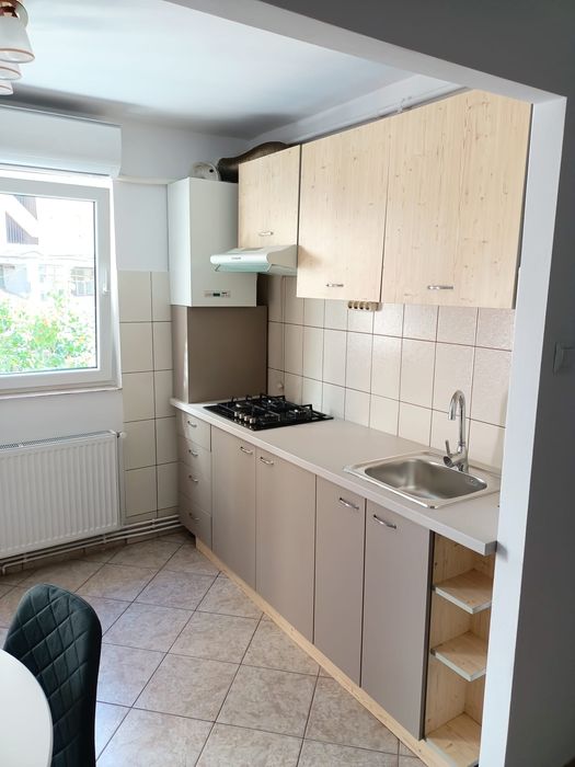 Apartament 2 camere Mărăști str Trotușului et 1 decomandat 2 balcoane