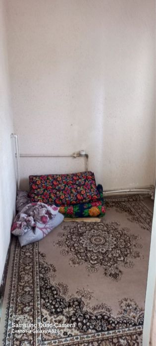 Чиланзар 17 квартал. 1 комнатная Продажа. Срочно