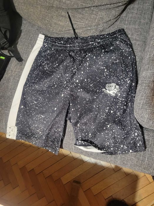 Къси панталони Adidas Planetoid размер Л/L