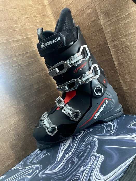 Ски обувки Nordica Sportmachine ST - 28/28,5см.