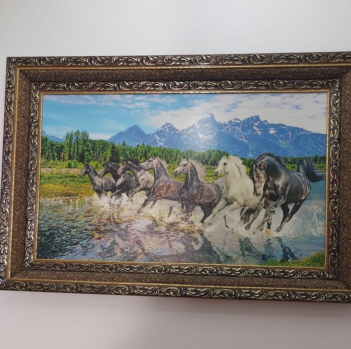 Продам картины для интертера