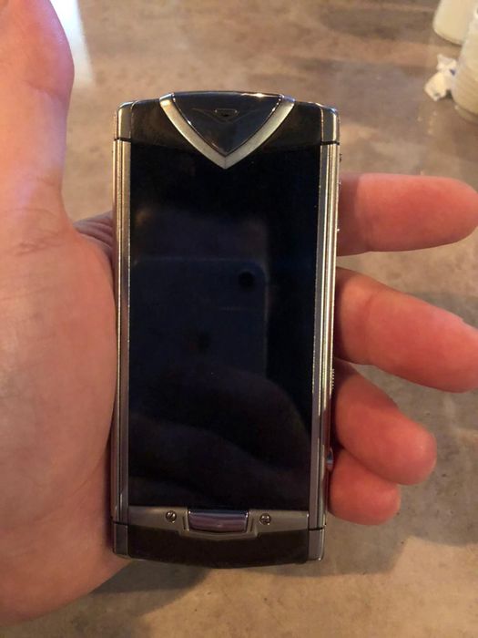 Verty Constellation smile