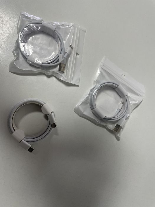 Cablu incarcare  iphone