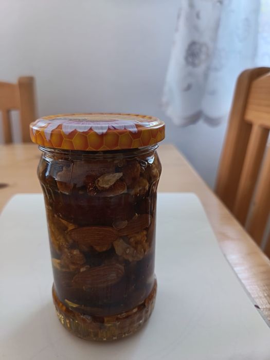 Miere naturla de vanzare