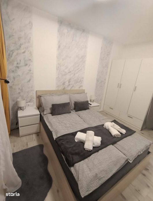 Apartament 2 camere semidecomandate | Zona BMW | Floresti | VIVO | Mod