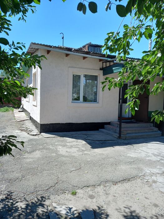 Продается дом в центре