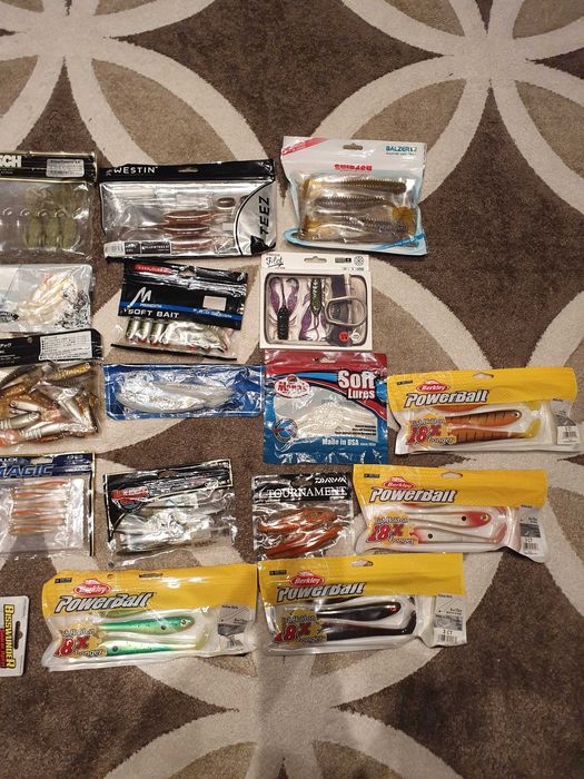 Gume Keitech, Gunki,Köfi, Mikado etc