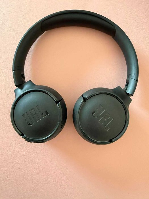 Casti JBL T450BT