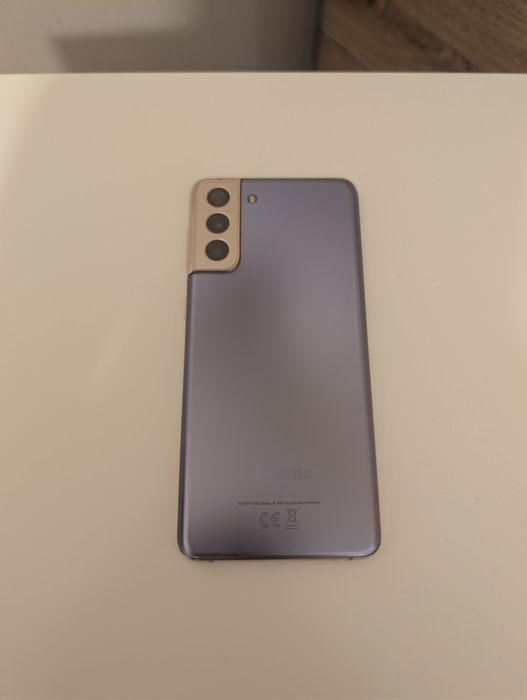 Samsung S21+    | citeste anuntul |