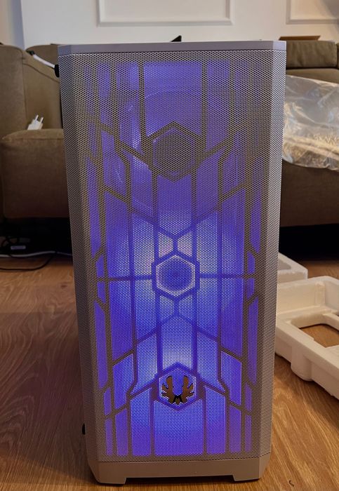 Гейминг компютър FROST NOVA