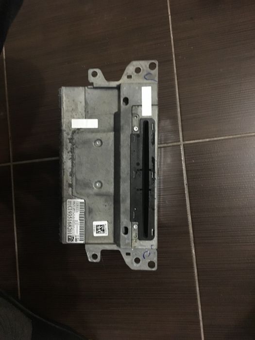 BMW F30 F32 останали части