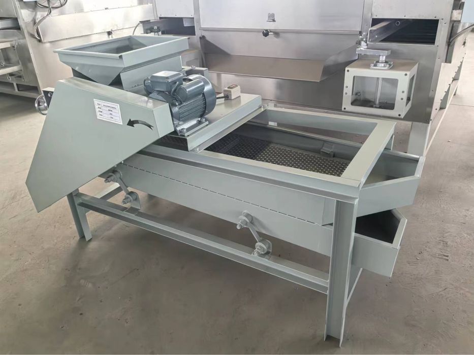 Bodom chaquvchi uskuna