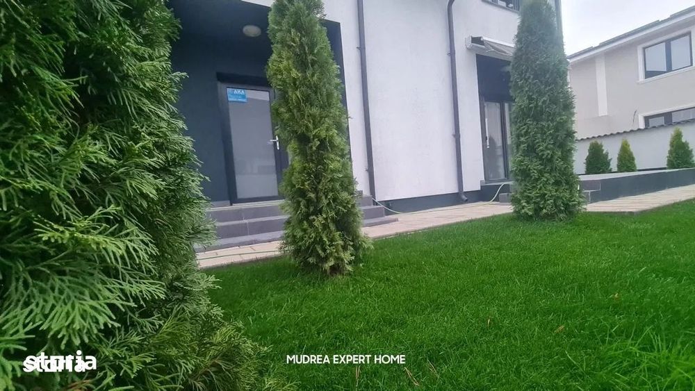 Nou | Casa Individuala | 4 Camere | Otopeni str. Nicolae Iorga