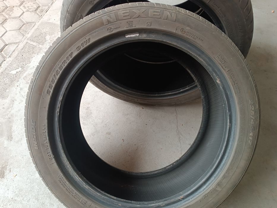 Nexen NFERA Sport