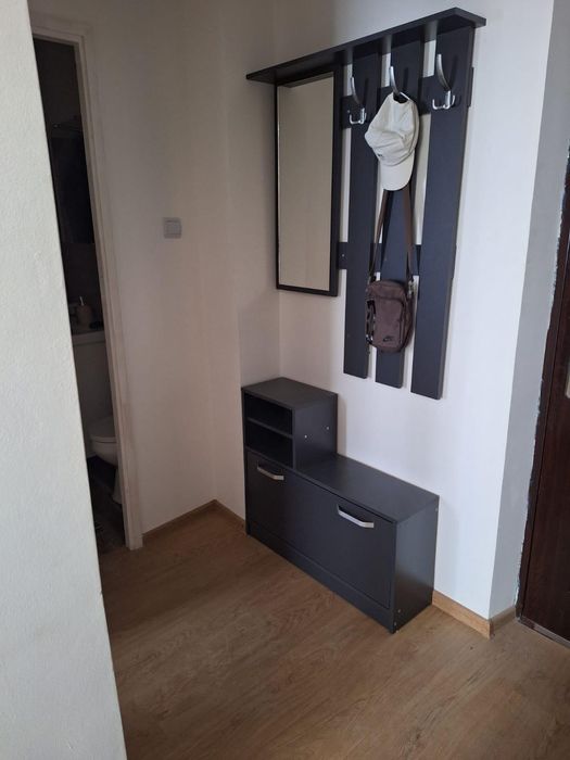 Garsoniera de vânzare