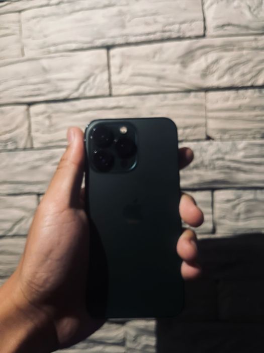 iPhone 13 Pro | Айфон 13 Про | Apple