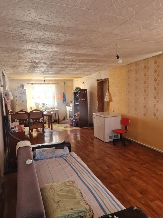 Частный дом Заречный