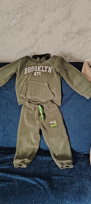 Детская одежда на 3 - 4 года