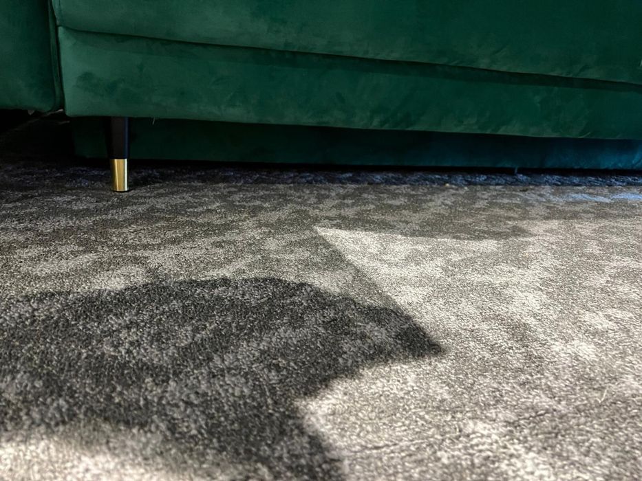 Vand canapea tapitata extensibila