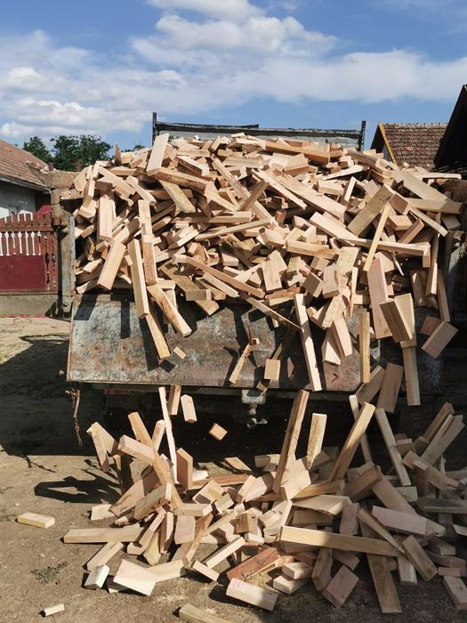 Deșeuri de vânzare