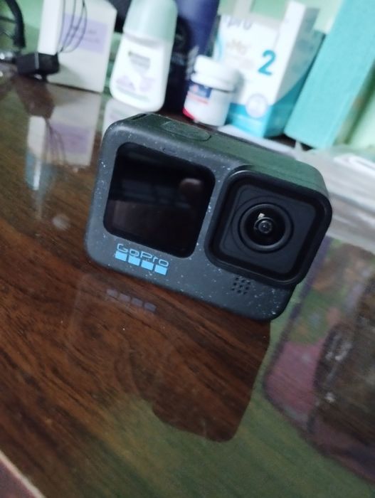 Go pro 12 black недорого