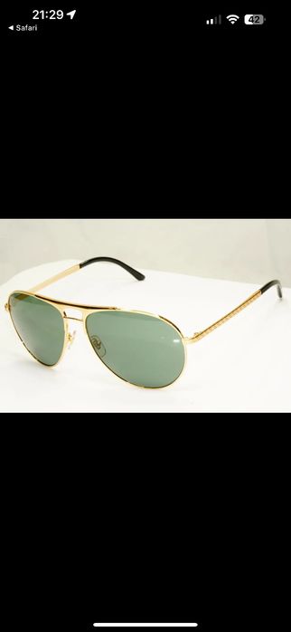 Слънчеви очила VERSACE VE2164