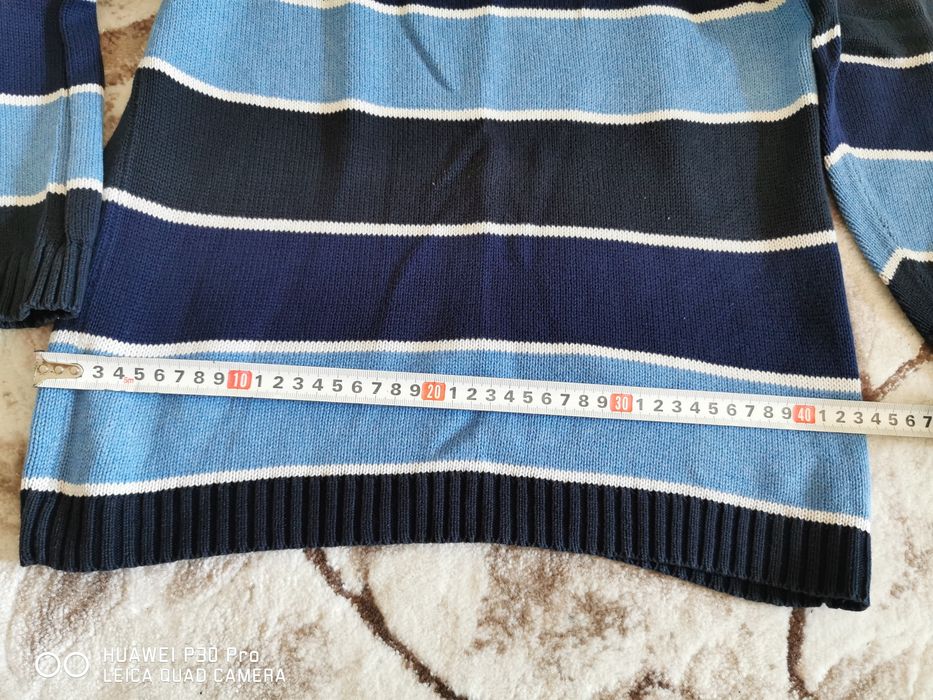 Пуловер GAP за момче