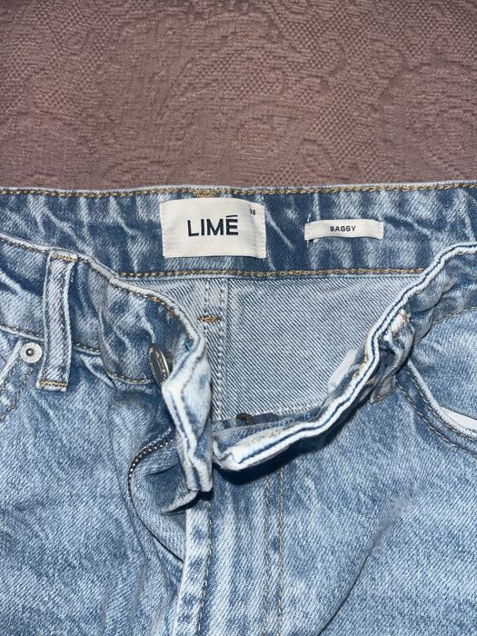 Lime baggy продам