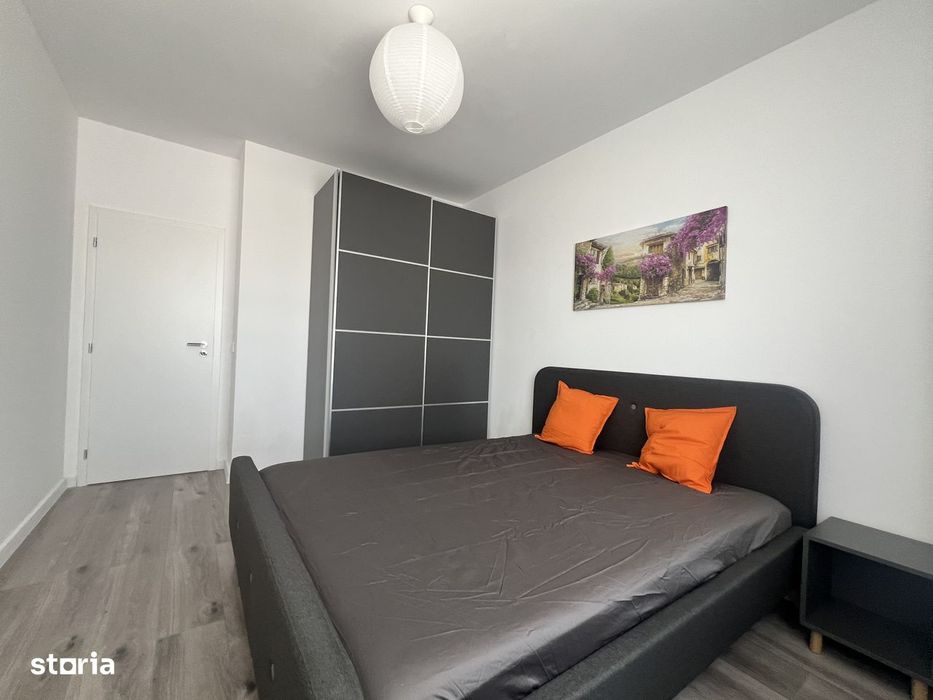 Vand apartament 3 camere ultracentral - City Of Mara (proprietar)