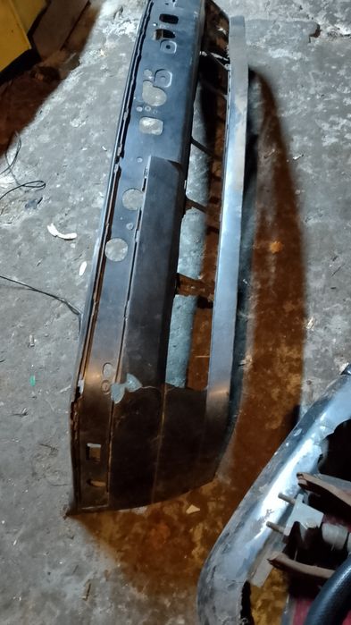 Бампера бампера бампера