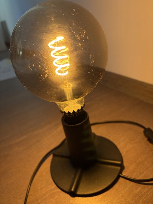 Lampa IKEA Skaftet
