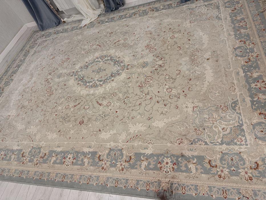 Кілем 4*3  турция