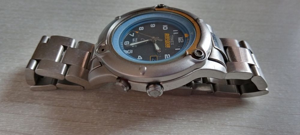 Мъжки часовник Timex Indiglo ReefGear