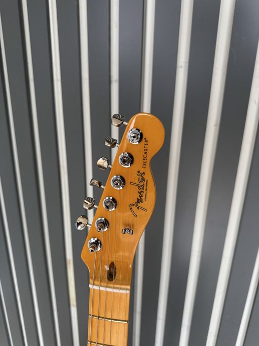 Fender telecaster california