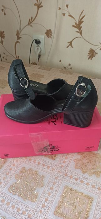 Туфли , Красовки