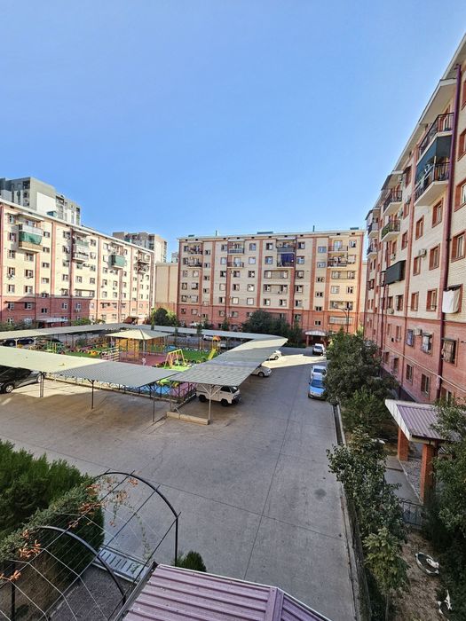 Срочно Продаётся 2ком Сергили 8 Худуд