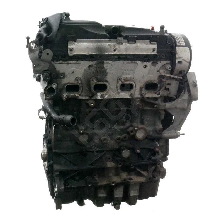 Двигател CFFB 2000 Volkswagen Passat (B7) 2010-2014 ID: 154379