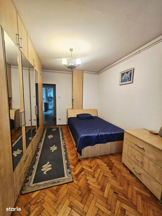 Apartament 2 camere Floreasca | Puccini | Centrala proprie