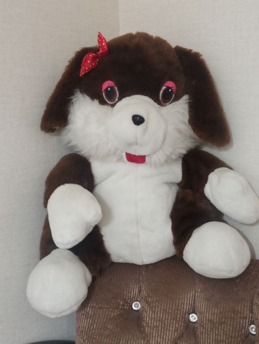 Продам мягкие игрушки