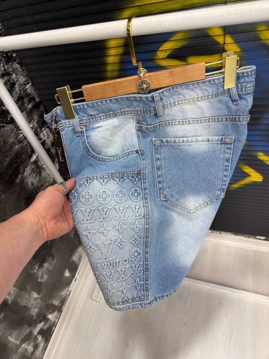 Bermude de blugi Dsquared2 calitate TOP
