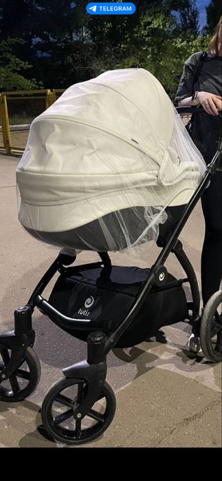 Продам коляску