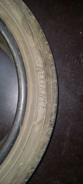 Anvelopa cauciuc 225 45 17 vara alliance