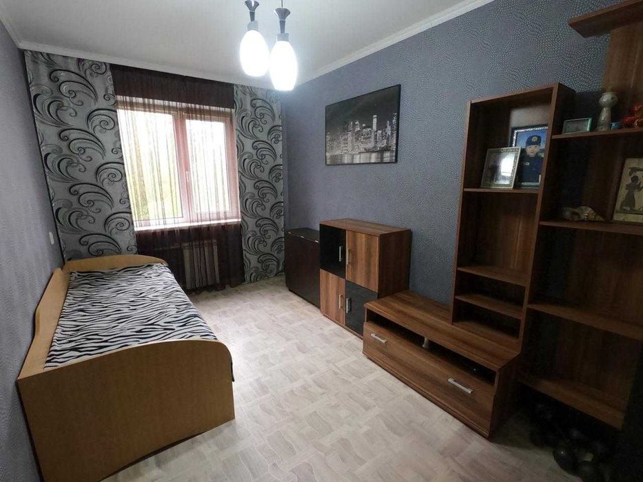 3-комнатная квартира( Центр)