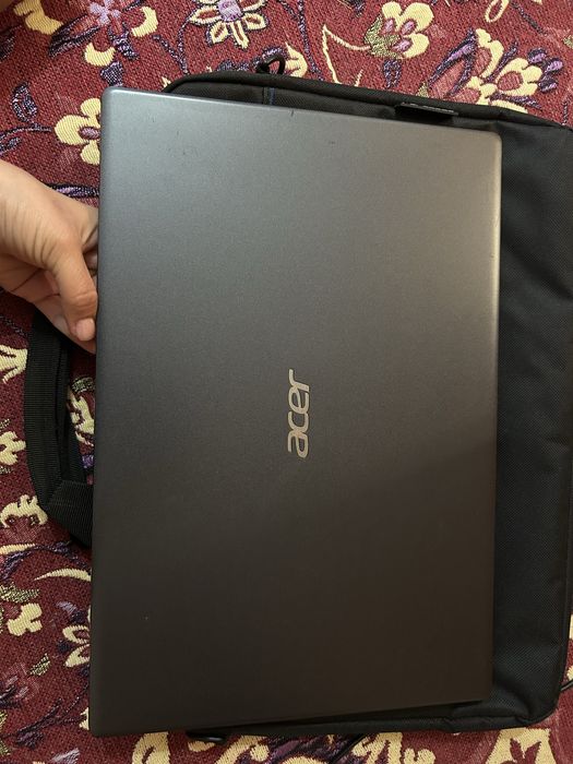 Ноутбук Aspire 3