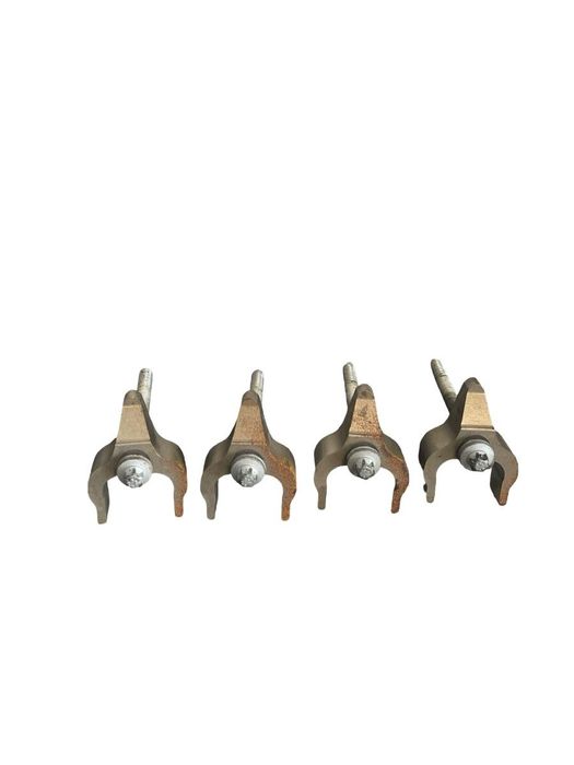 Set Bride/Cleme Fixare Injector Combustibil Bmw 3 Vi Touring F31 2011 -> 2.0 320 D N47 D20 C