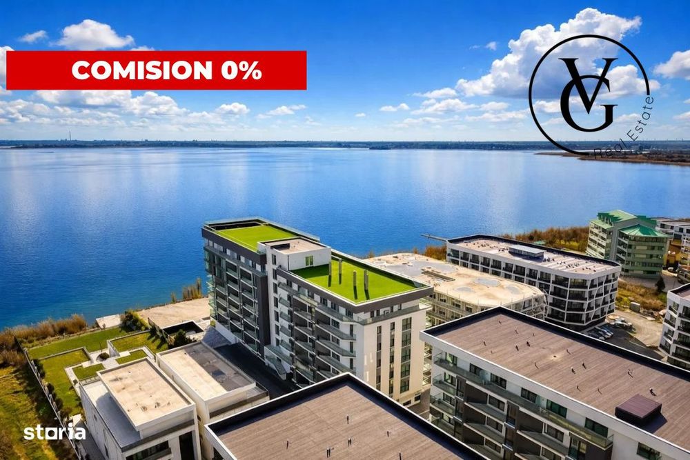 Apartament cu 3 camere | MERAKI LAGO RESORT & SPA