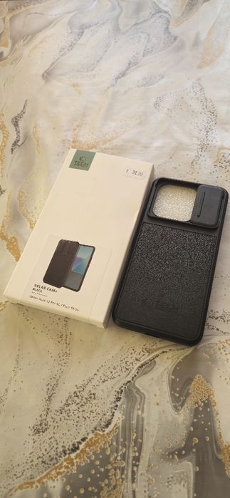 Кейс за Redmi 13 Pro 5G/Poco X6 5G